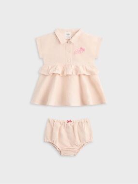 Kith Baby Bella Dress 12-18 Mo